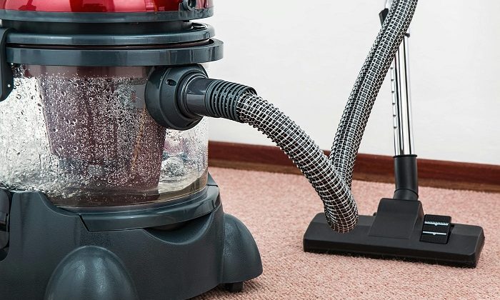 Which Carpet Cleaner Should You Hire?