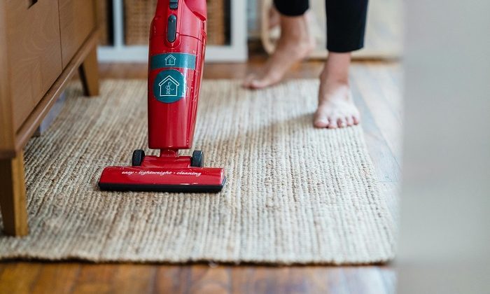 5 Ways You Shouldn’t Ignore When It Comes To Buying Carpet Cleaning Services