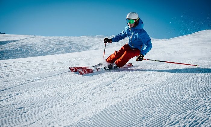 All you need to know about skiing courses in Gulmarg