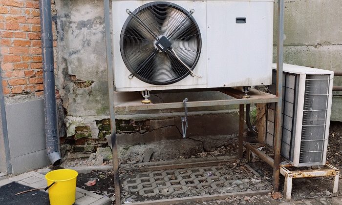 Achieving Perfect Air Quality Through HVAC Maintenance