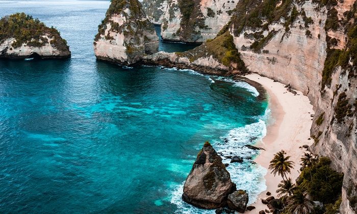 Top 5 Beaches in Bali You Must Visit This Summer