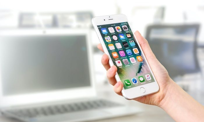 Mobile Apps in Modern Business: Scope and Challenges