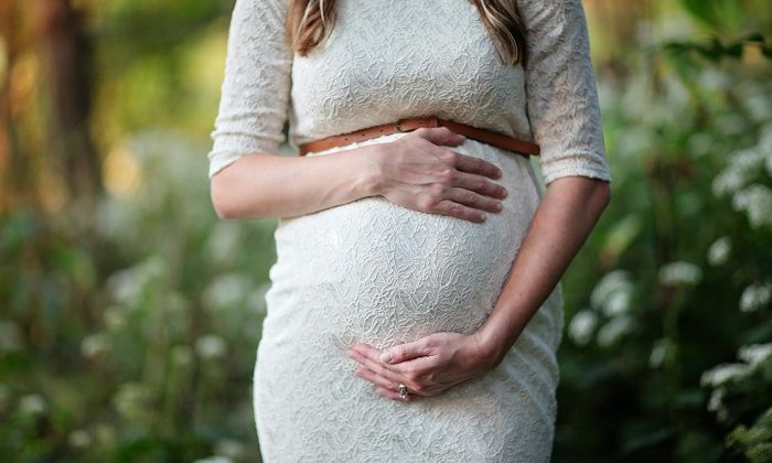 Navigating STI Risks During Pregnancy : A Comprehensive Guide