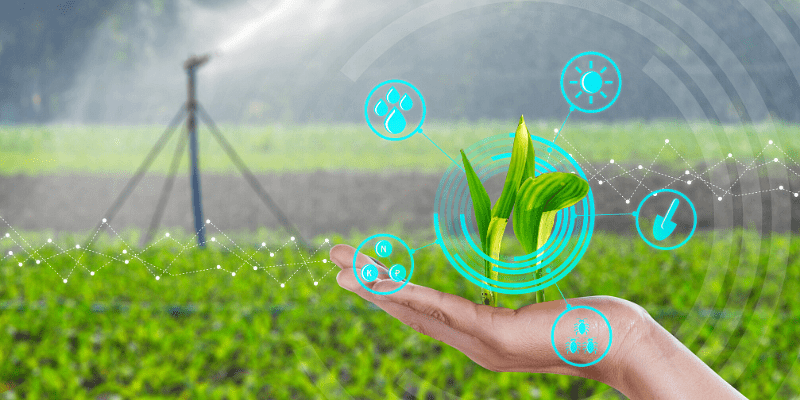 Why Agri-Startups Are the Future of Indian Farming