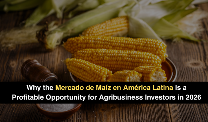 Latin American Corn Industry